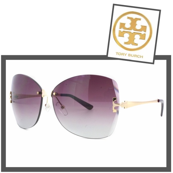 Tory Burch Accessories - Tory Burch Sunglasses